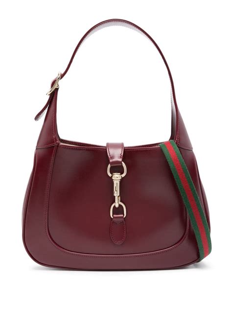 gucci schoudertas kopen|Gucci jackie bag.